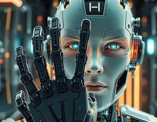 Gambar Robot Copytrading Cerdas