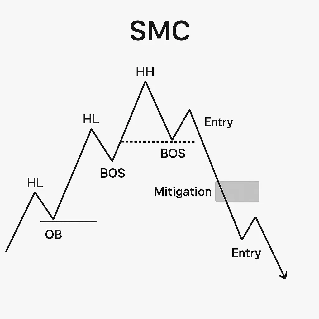 SMC Method